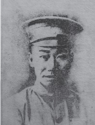 鄧里安